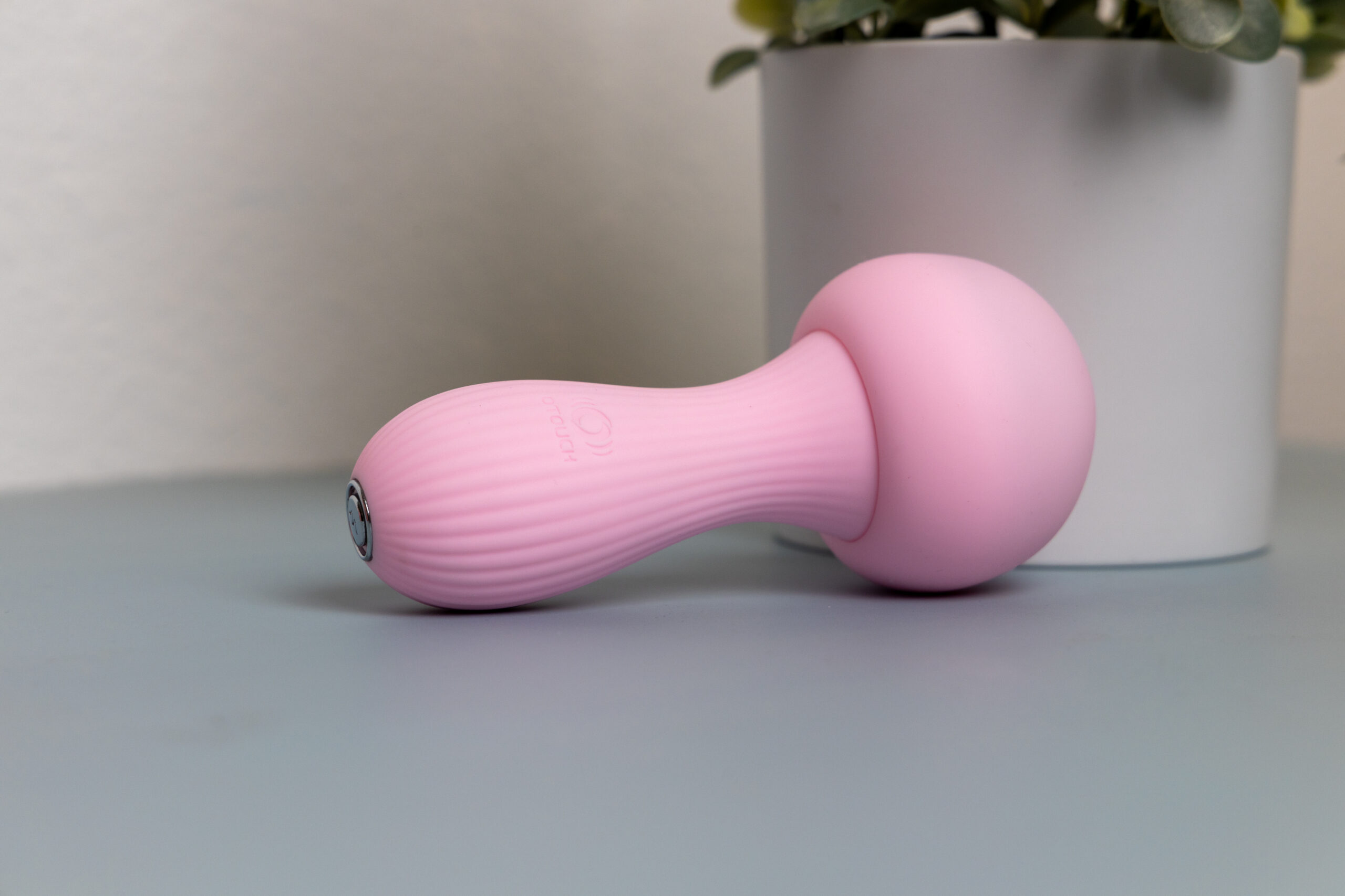 Sex Toy Review - Fairy Mushroom OTOUCH Cute Silicone Vibrator